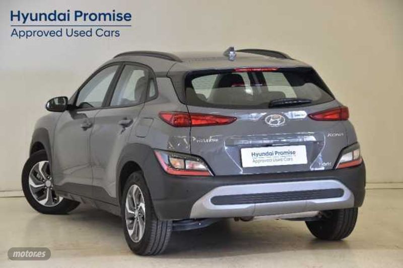 hyundai kona 2023 / 25.695km. foto grande (3)