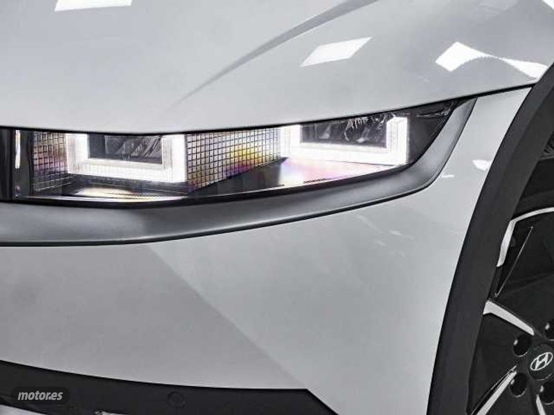 hyundai ioniq 5 2024 / 1km. foto grande (3)