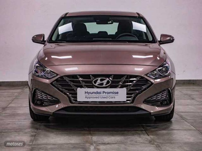 hyundai i30 2024 / 1km. foto grande (2)