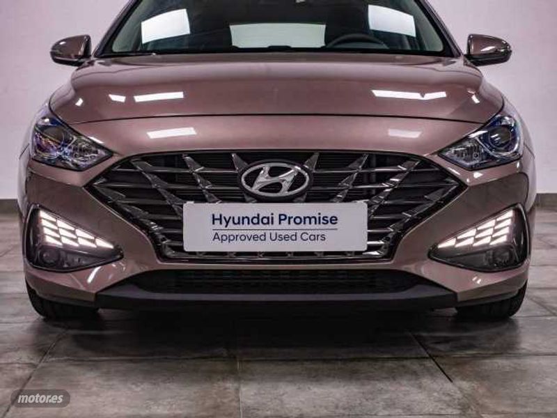 hyundai i30 2024 / 1km. foto grande (3)