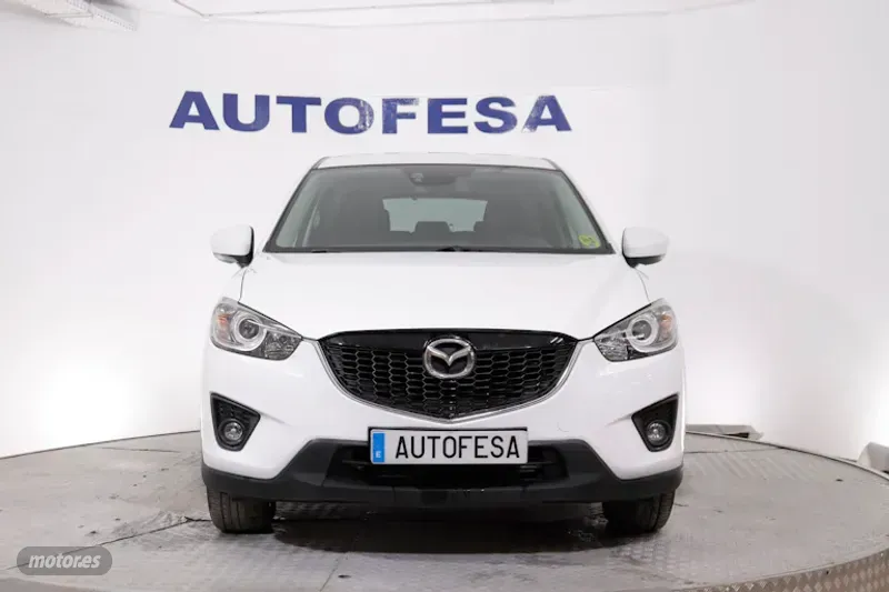 mazda cx-5 2014 / 160.000km. foto grande (2)