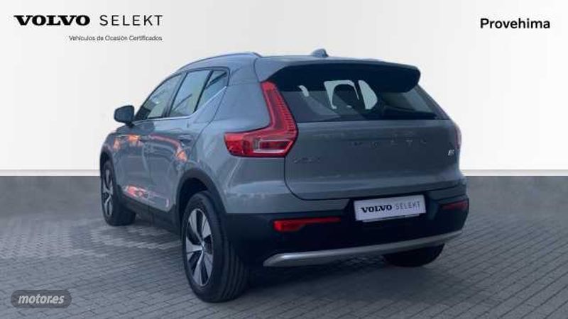 volvo xc40 2023 / 34.121km. foto grande (2)