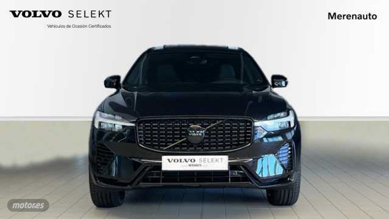 volvo xc 60 2024 / 7km. foto grande (2)