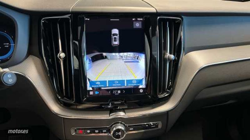 volvo xc 60 2024 / 7km. foto grande (3)