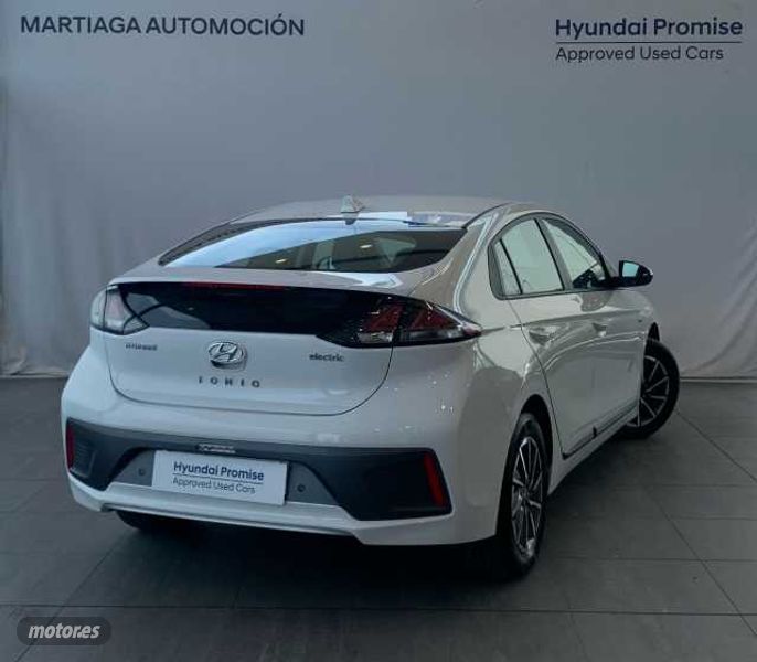 hyundai ioniq 2020 / 21.500km. foto grande (2)