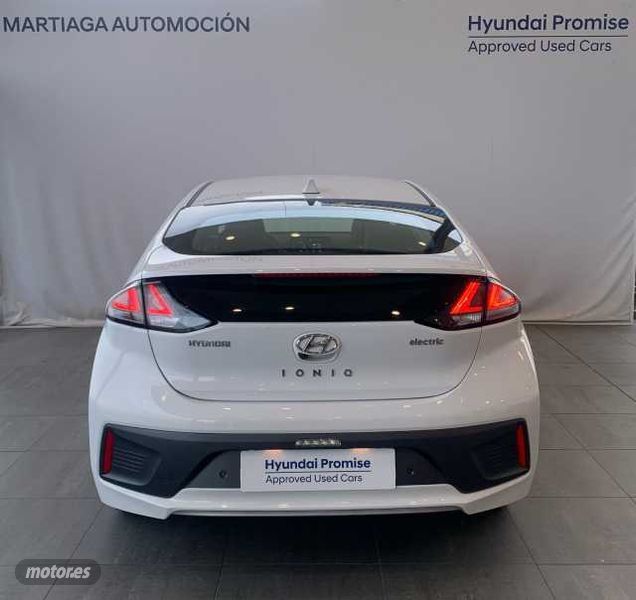 hyundai ioniq 2020 / 21.500km. foto grande (3)