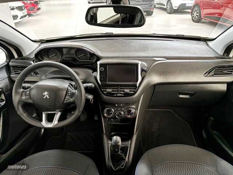 peugeot 208 2019 / 70.000km. foto grande (2)