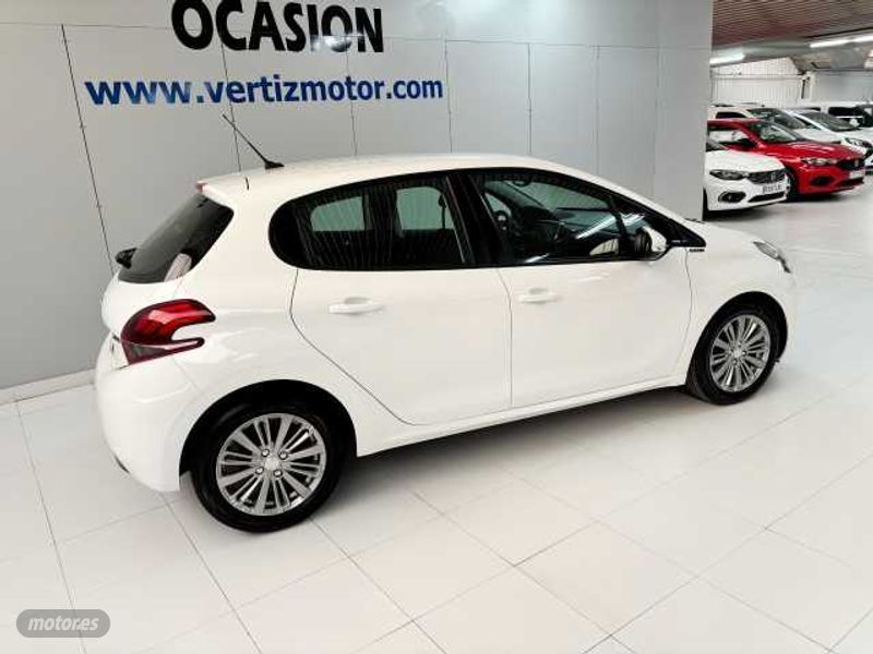 peugeot 208 2019 / 70.000km. foto grande (3)