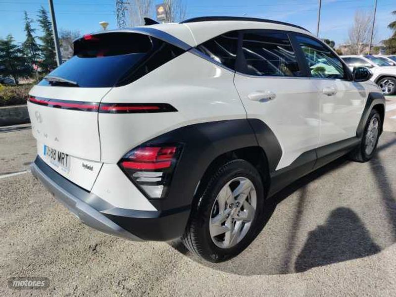 hyundai kona 2024 / 16.869km. foto grande (2)