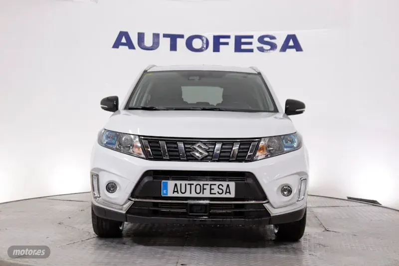 suzuki vitara 2019 / 89.700km. foto grande (2)