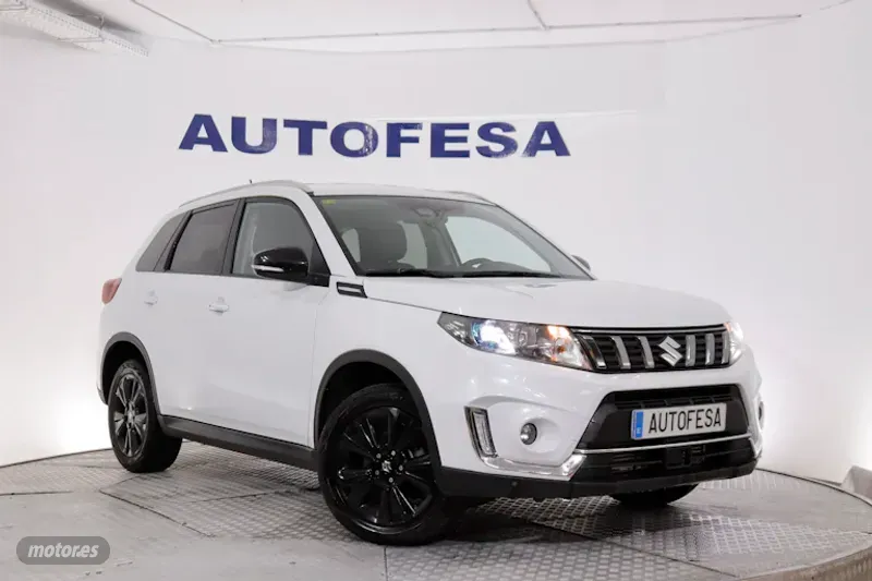 suzuki vitara 2019 / 89.700km. foto grande (3)