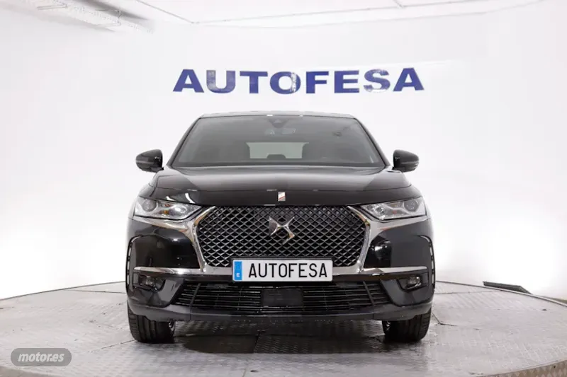 ds ds 7 crossback 2021 / 45.600km. foto grande (2)