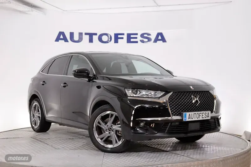 ds ds 7 crossback 2021 / 45.600km. foto grande (3)