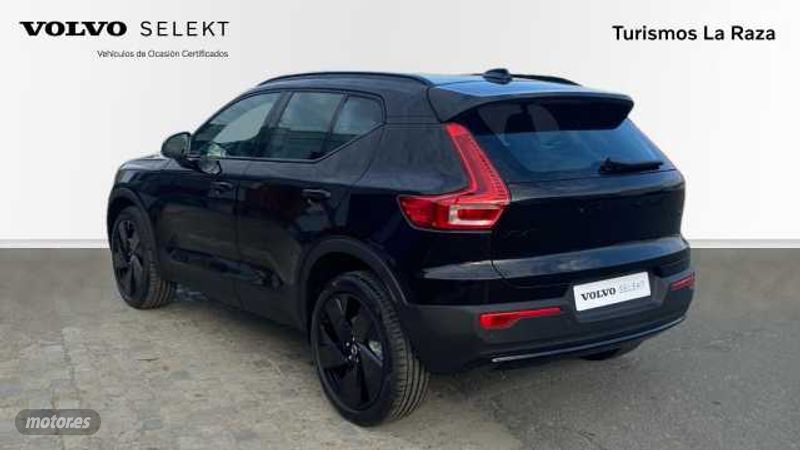 volvo xc40 2024 / 5km. foto grande (2)
