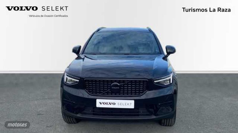 volvo xc40 2024 / 5km. foto grande (3)