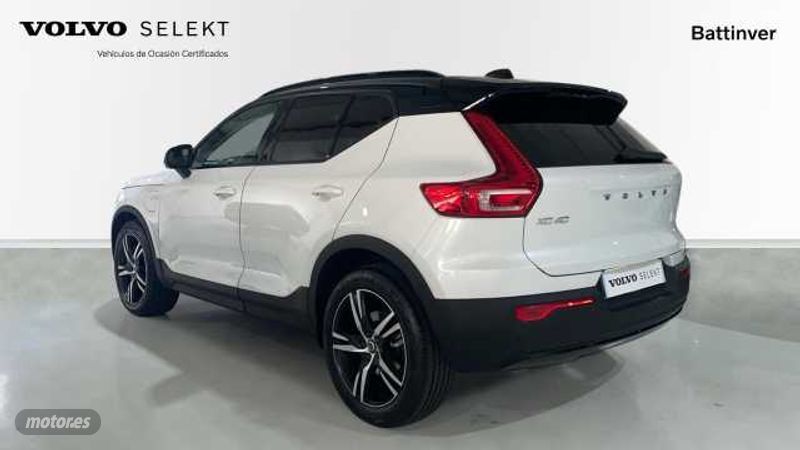 volvo xc40 2021 / 87.100km. foto grande (2)