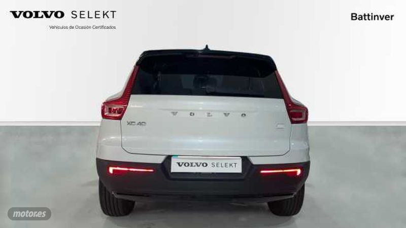 volvo xc40 2021 / 87.100km. foto grande (3)