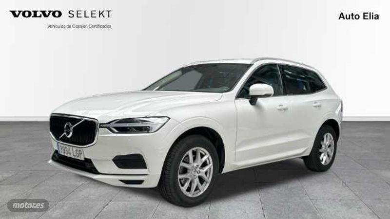 Sorisa  de segunda mano - volvo xc 60 2020 / 86.215km.