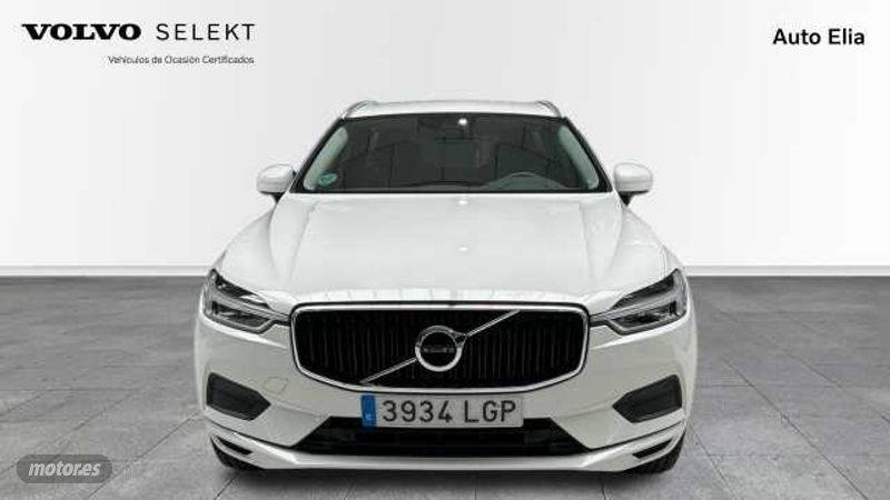 volvo xc 60 2020 / 86.215km. foto grande (3)