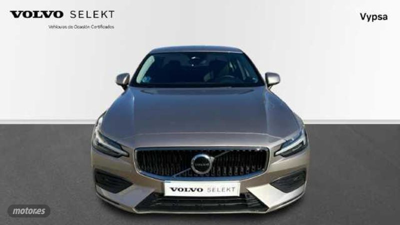 volvo s60 2023 / 37.087km. foto grande (3)