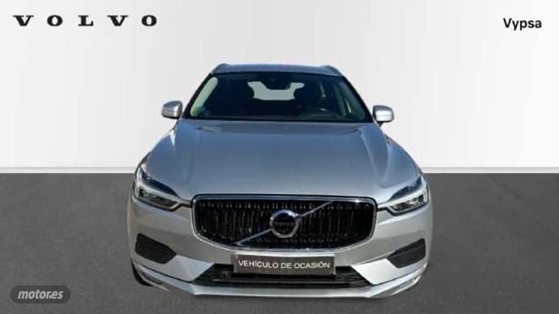 volvo xc 60 2021 / 172.735km. foto grande (3)