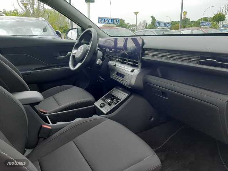 hyundai kona 2024 / 4.973km. foto grande (2)