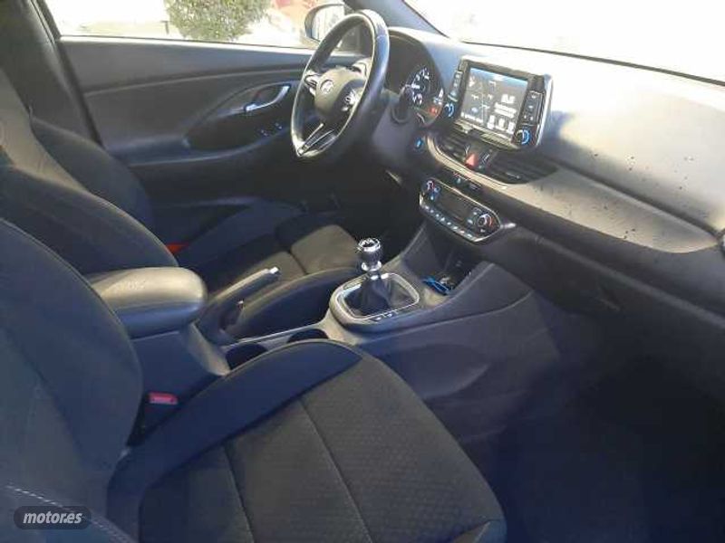hyundai i30 2020 / 94.065km. foto grande (3)