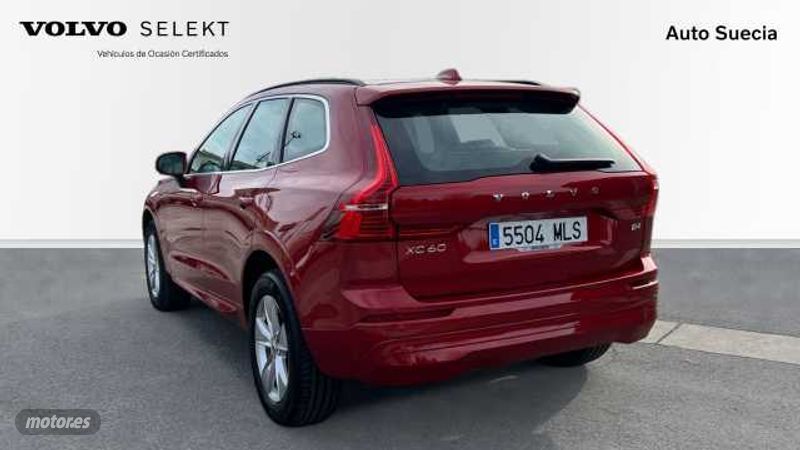 volvo xc 60 2023 / 36.713km. foto grande (2)