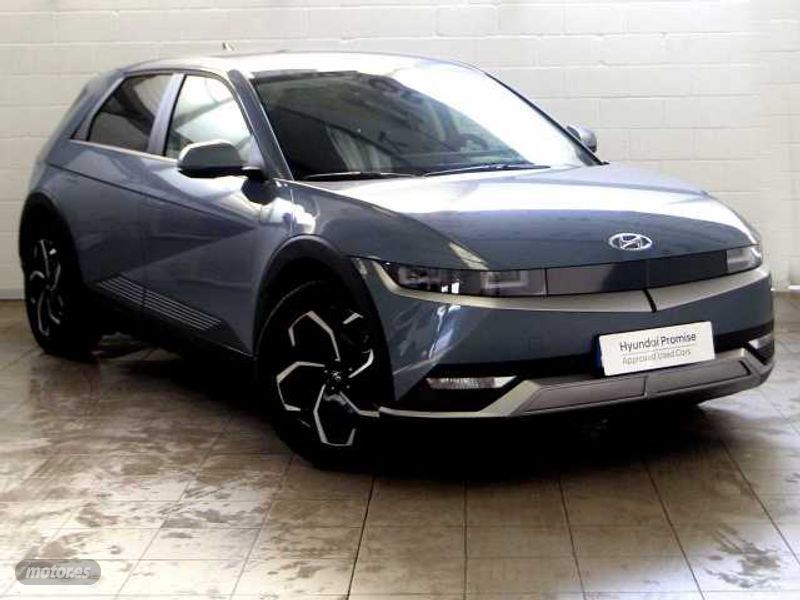hyundai ioniq 5 2024 / 10km. foto grande (2)