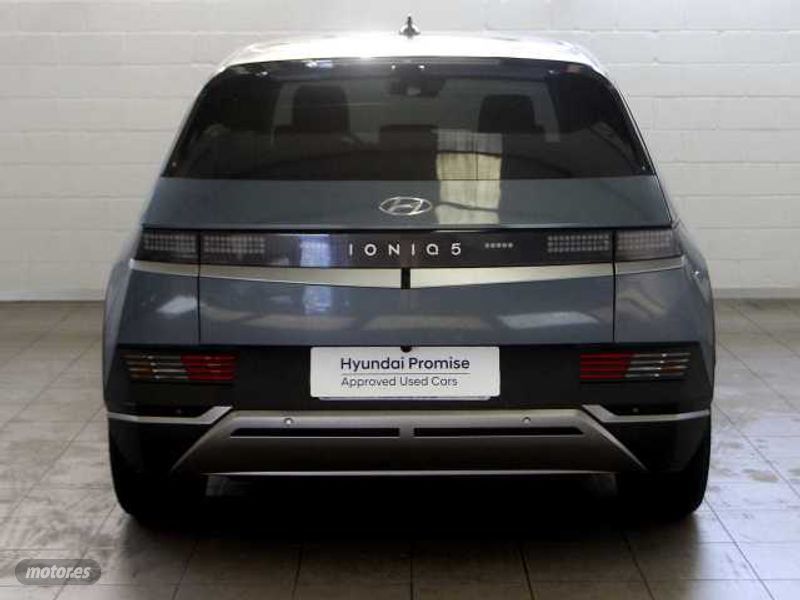 hyundai ioniq 5 2024 / 10km. foto grande (3)