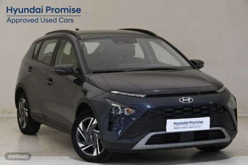 hyundai bayon 2024 / 10km. foto grande (2)