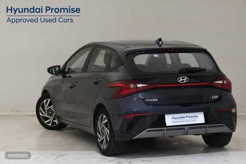 hyundai i20 2024 / 14.104km. foto grande (3)