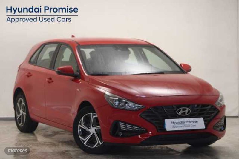 hyundai i30 2024 / 15.601km. foto grande (2)
