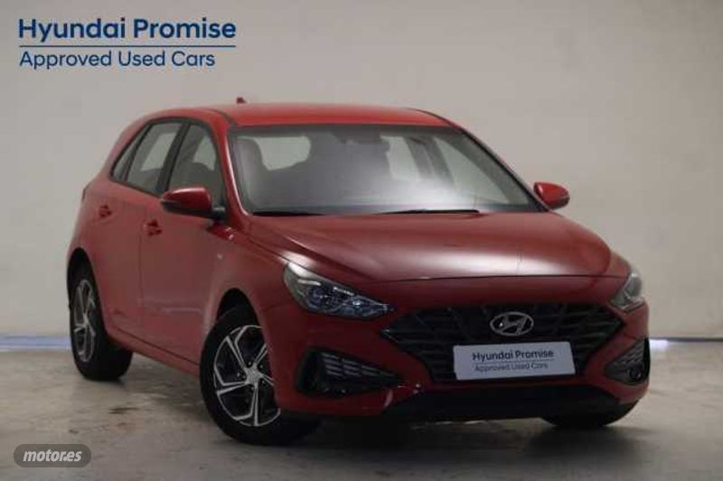 hyundai i30 2024 / 15.753km. foto grande (2)