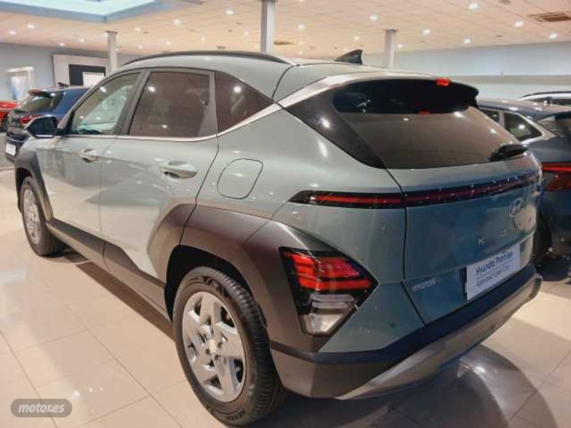 hyundai kona 2024 / 15km. foto grande (3)