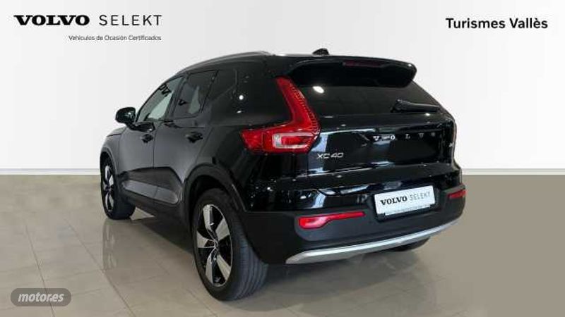 volvo xc40 2018 / 74.966km. foto grande (2)