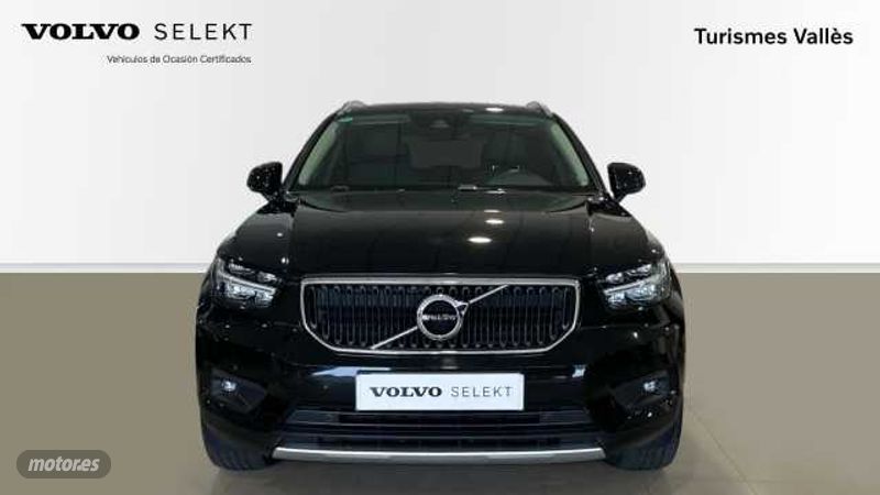 volvo xc40 2018 / 74.966km. foto grande (3)