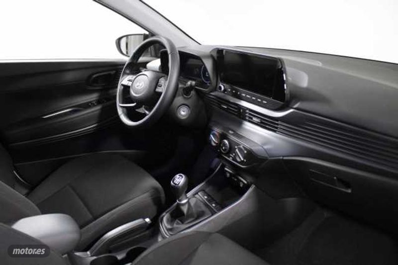 hyundai i20 2024 / 14.505km. foto grande (3)