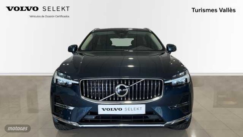 volvo xc 60 2024 / 10.122km. foto grande (3)