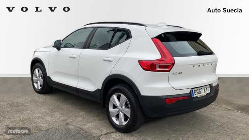 volvo xc40 2019 / 62.646km. foto grande (2)
