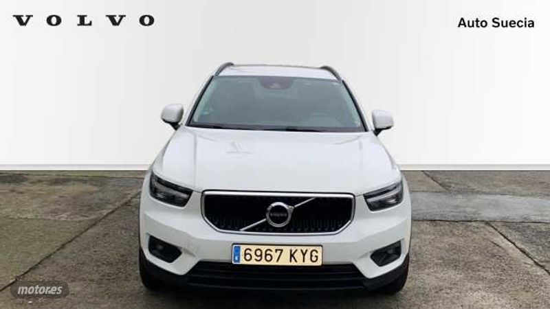 volvo xc40 2019 / 62.646km. foto grande (3)