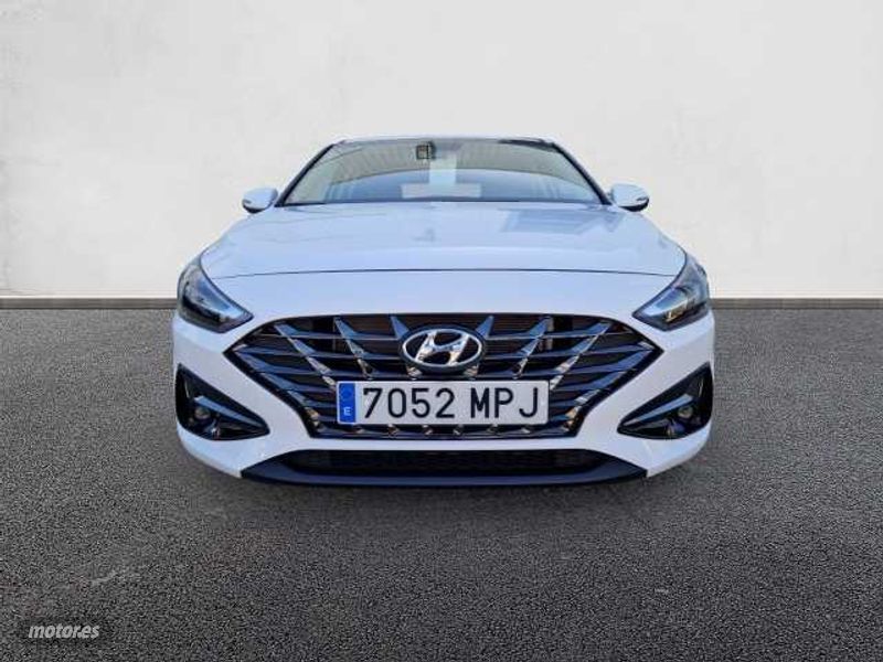 hyundai i30 2024 / 13.668km. foto grande (2)