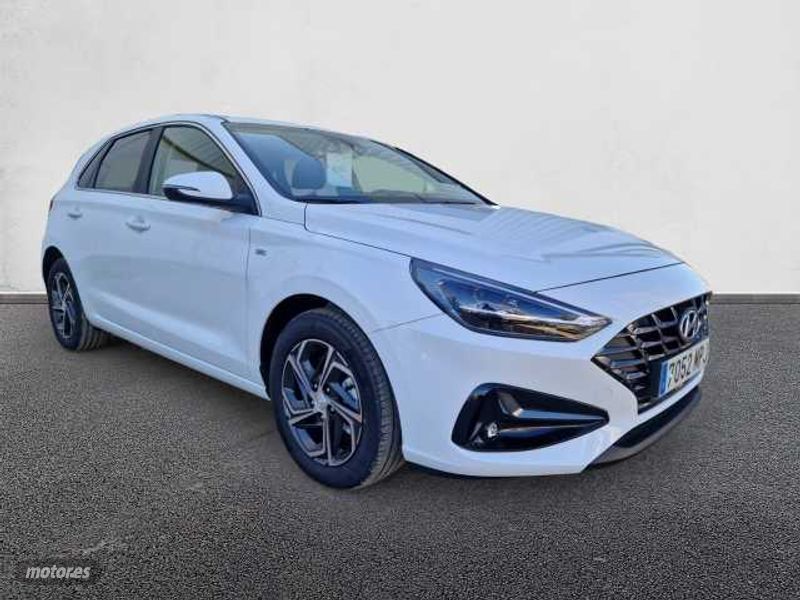 hyundai i30 2024 / 13.668km. foto grande (3)