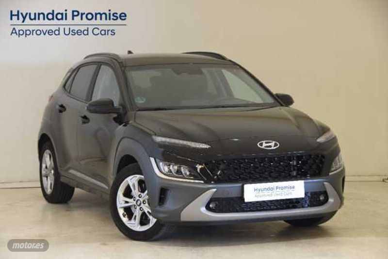 hyundai kona 2023 / 20.976km. foto grande (2)