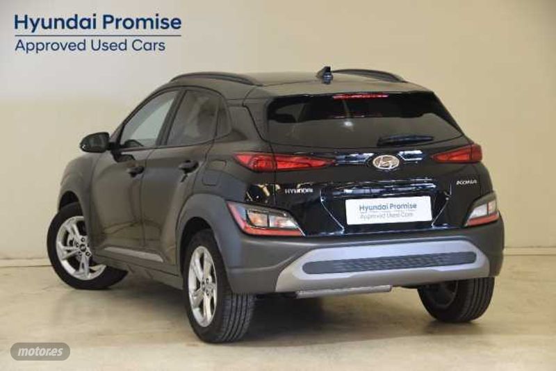 hyundai kona 2023 / 20.976km. foto grande (3)
