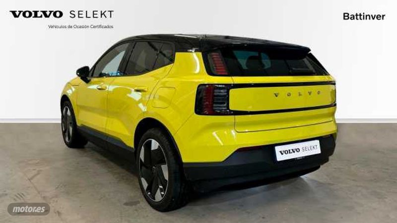volvo ex30 2024 / 5.000km. foto grande (2)