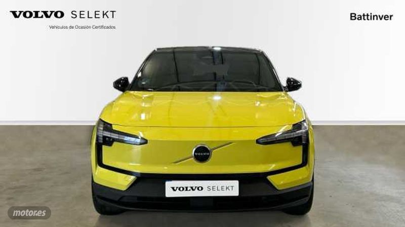 volvo ex30 2024 / 5.000km. foto grande (3)