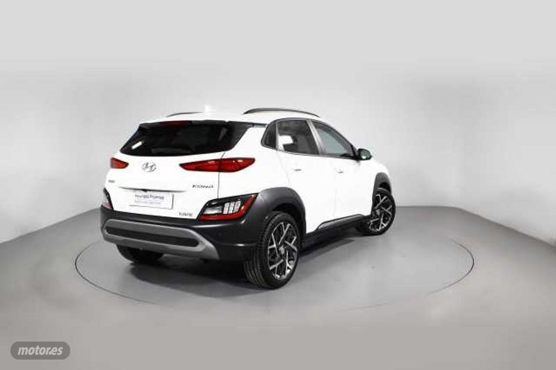 hyundai kona 2023 / 26.493km. foto grande (2)
