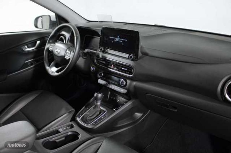 hyundai kona 2023 / 26.493km. foto grande (3)