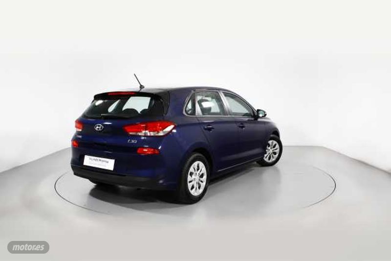 hyundai i30 2019 / 11.980km. foto grande (2)